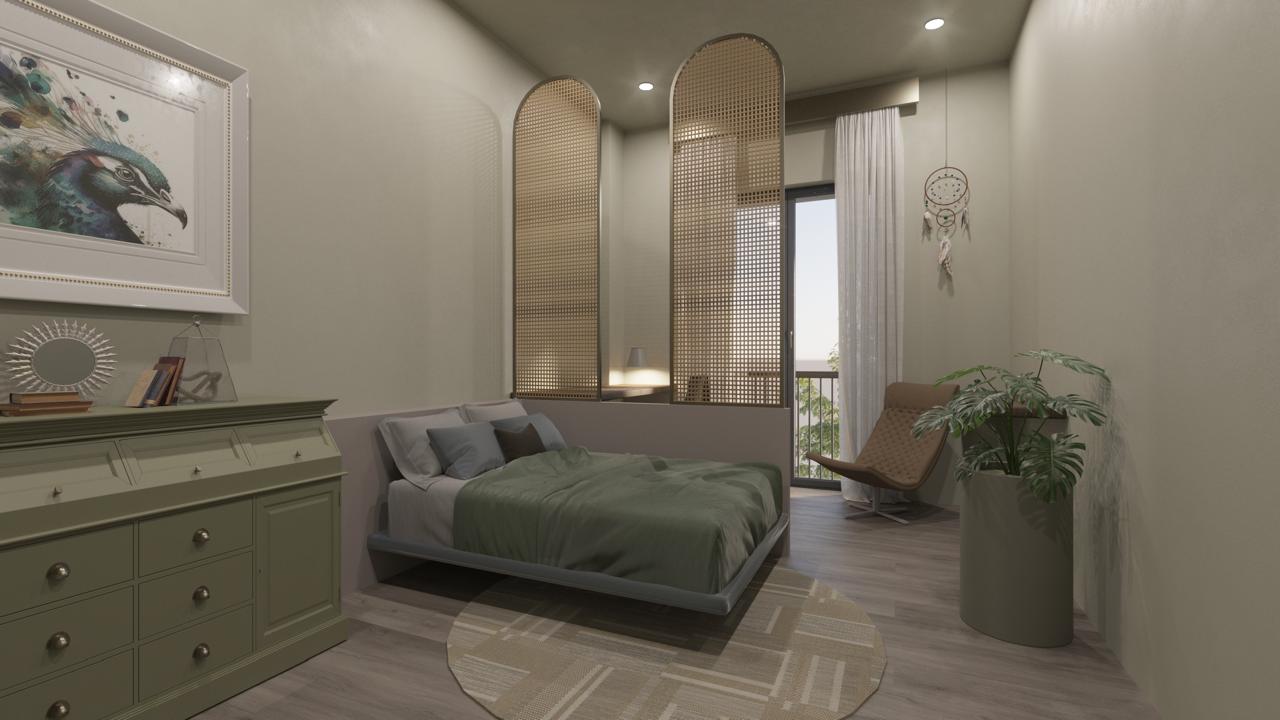 Bedroom 2